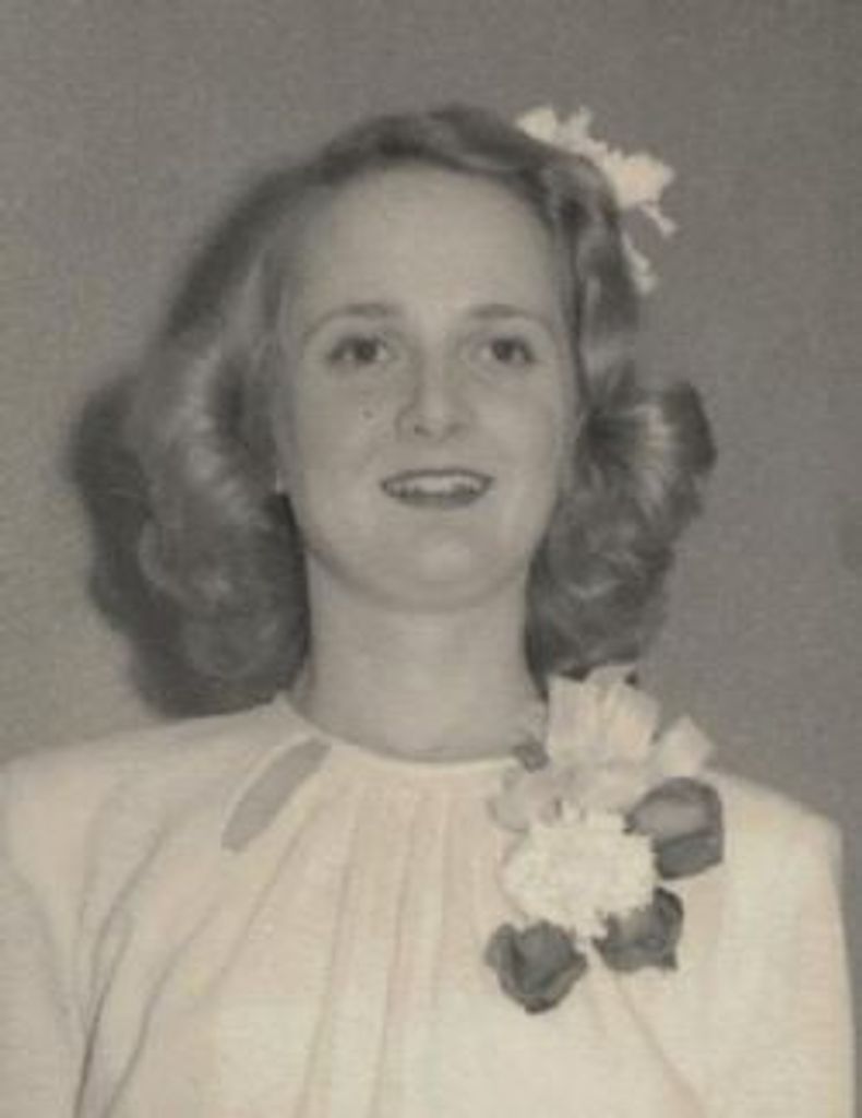 Lorraine Dupuis