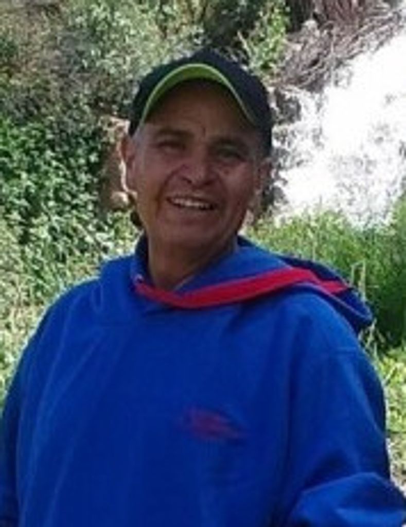 Juan Delgado Profile Photo