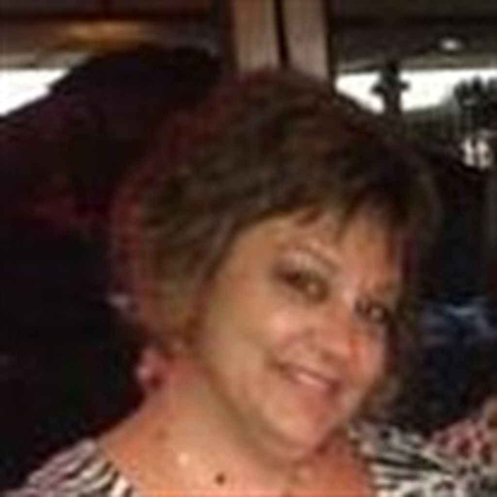 Kimberly Wofton