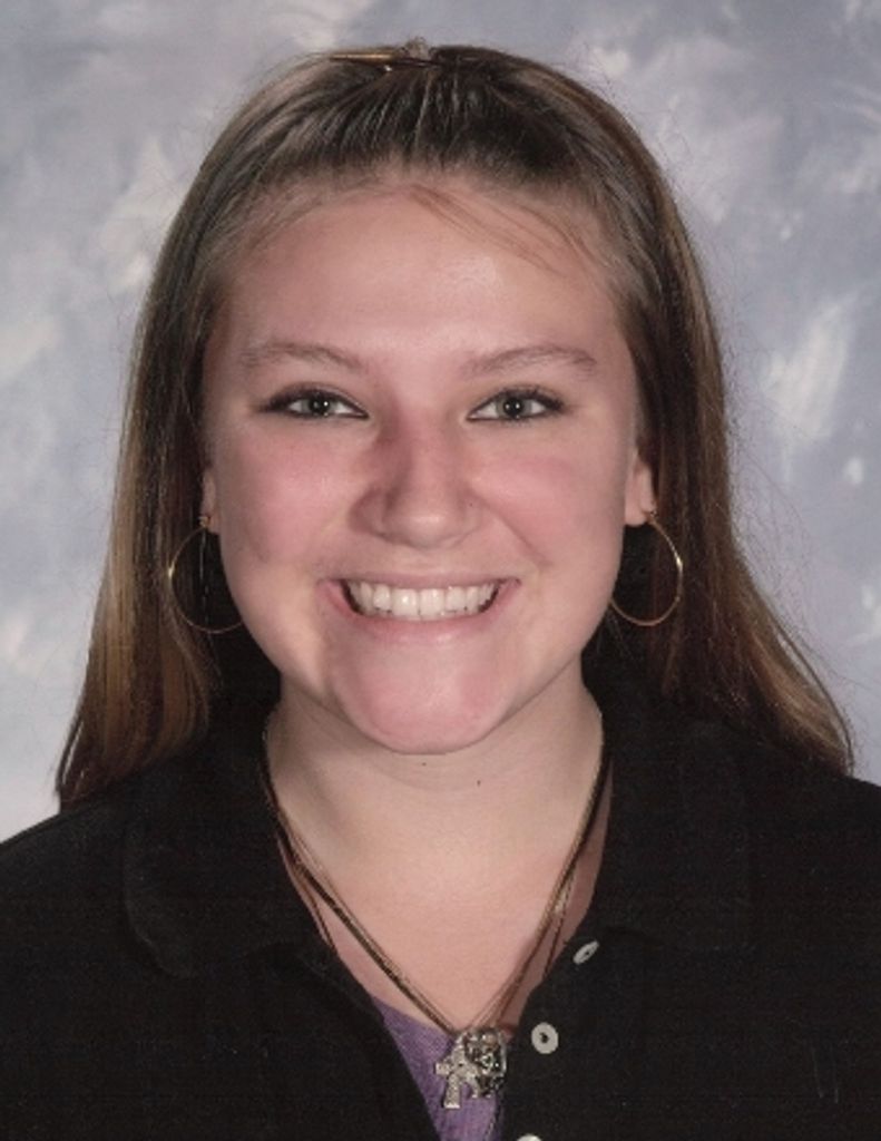 Madeline Marie Simpkins Profile Photo