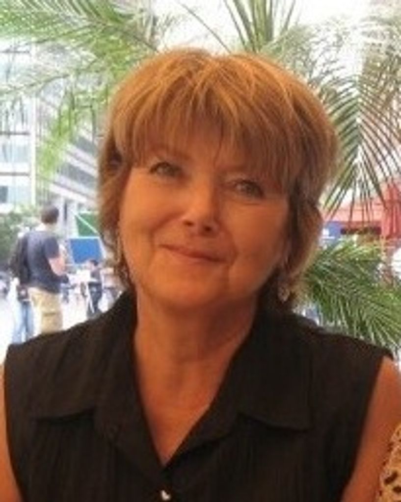 Judith Louise (Bryan) Miller