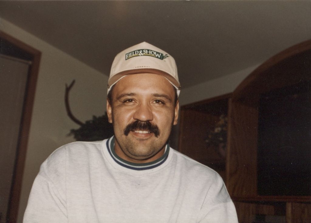 Paul Archuleta