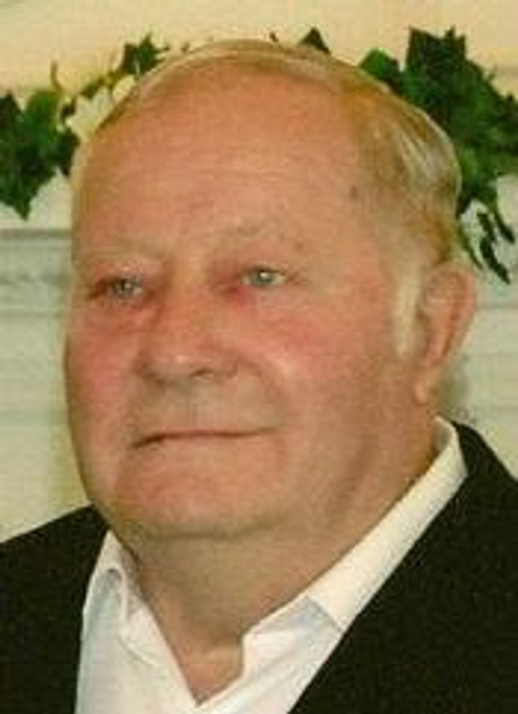 Michael Roger Belanger