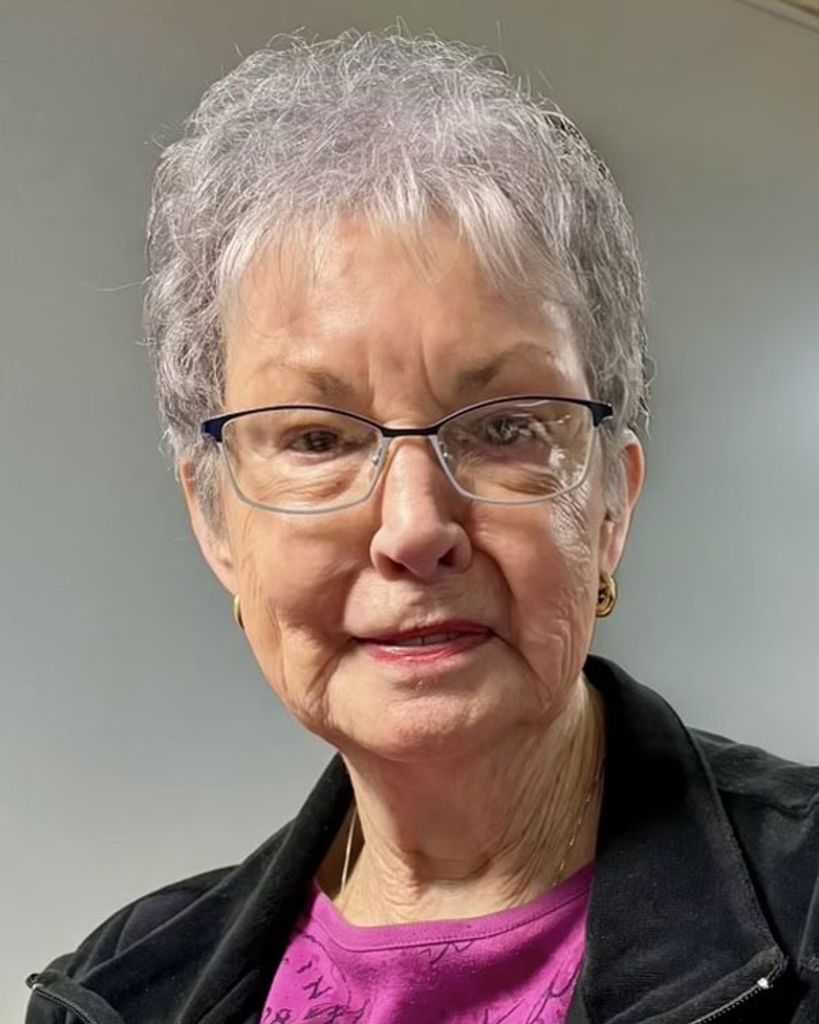 Phyllis V. Jensen Profile Photo