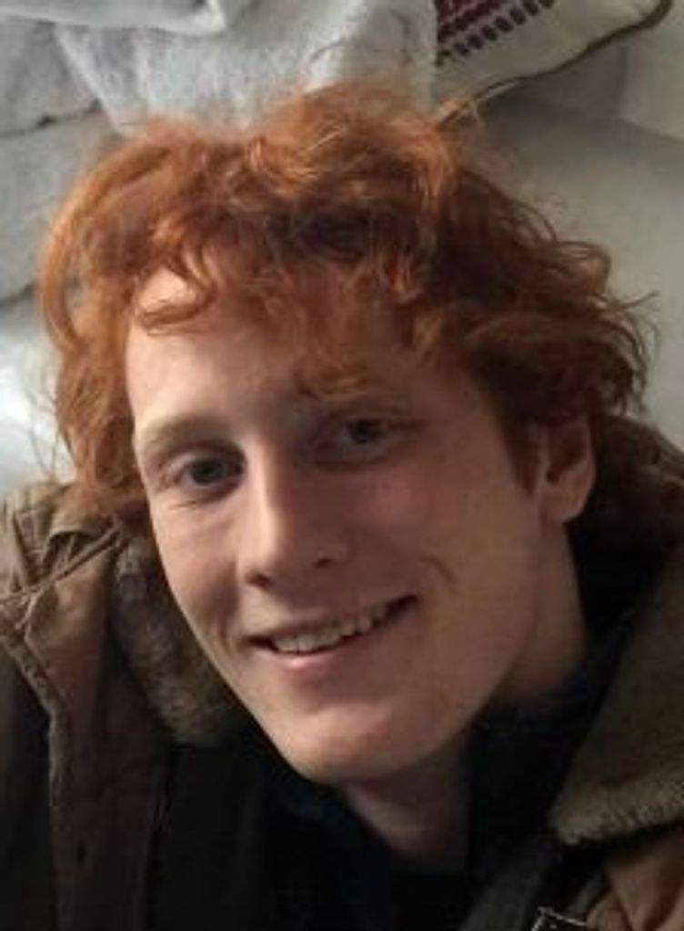 Brendan Henri Singy Profile Photo