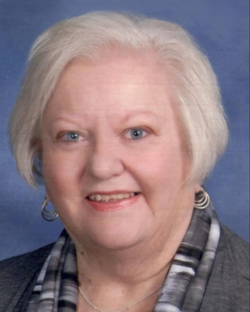 Sue Spring