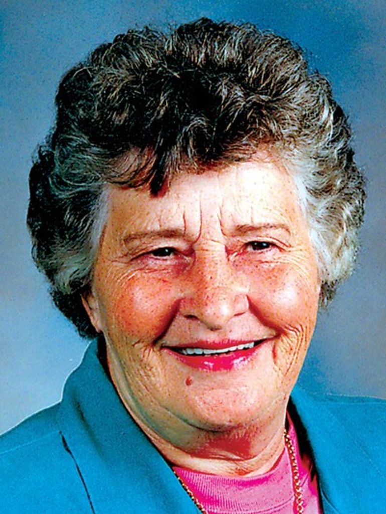 Mildred Joana Breeland Profile Photo