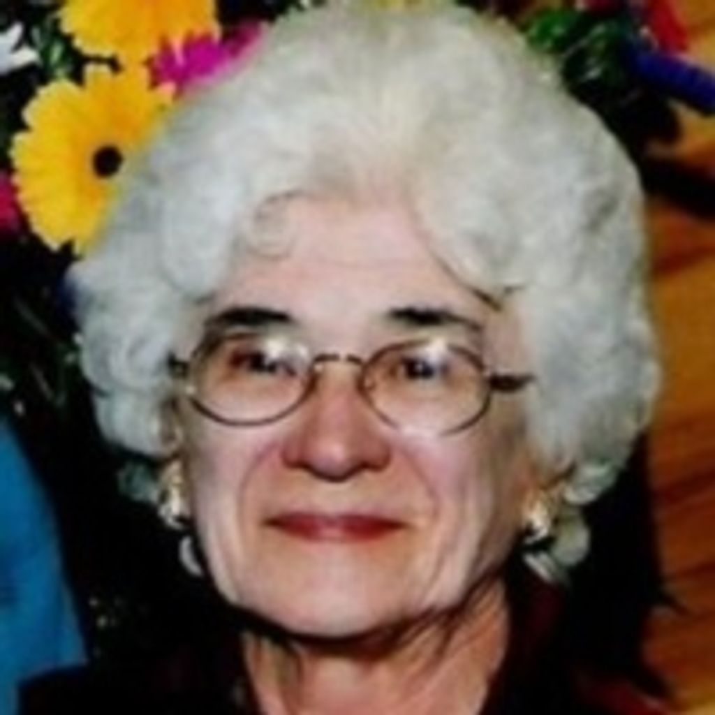 Beverly A. Engesser