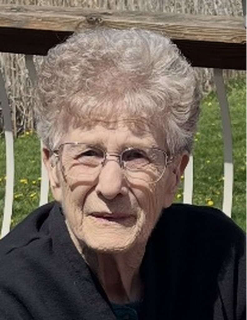 Theresa Marine (Hardy) Shibinski Profile Photo