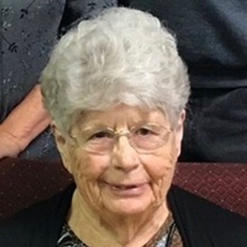 Grace Baker Profile Photo