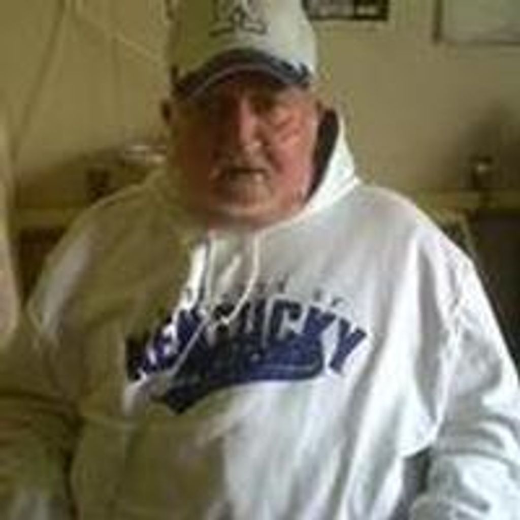 Bill G. Trimble