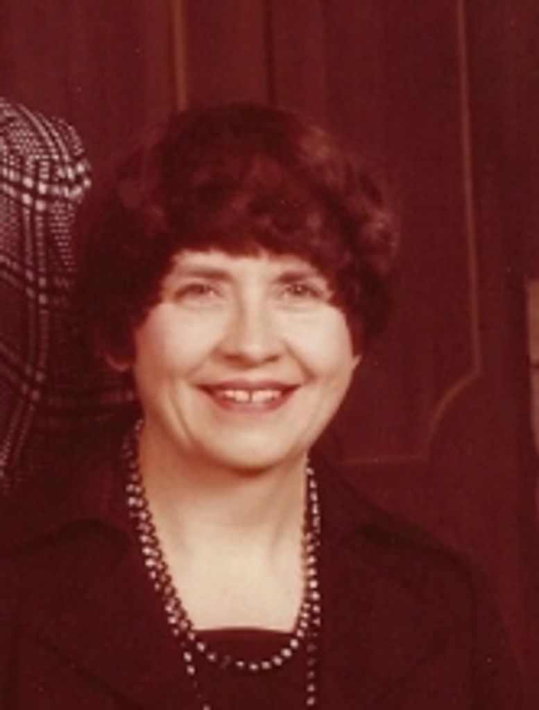Mary Anne Kline