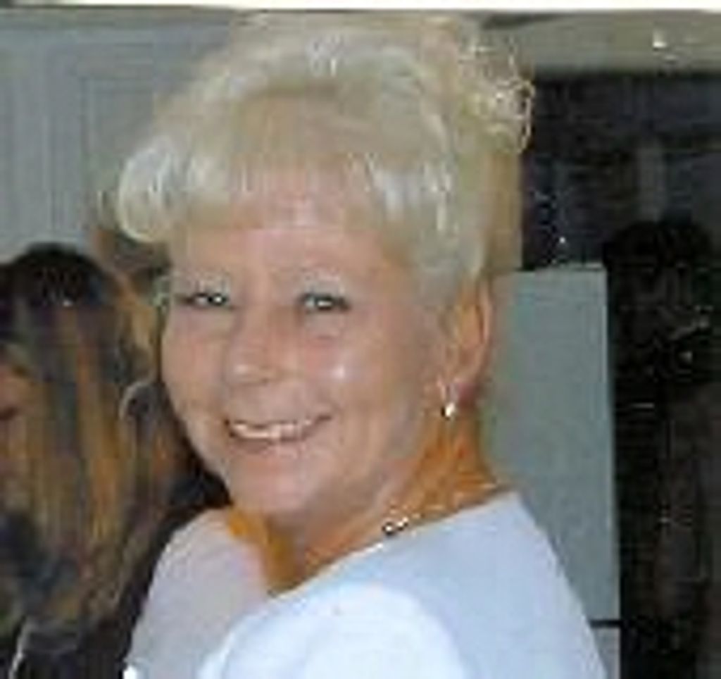 Vickie Van Buren May Profile Photo