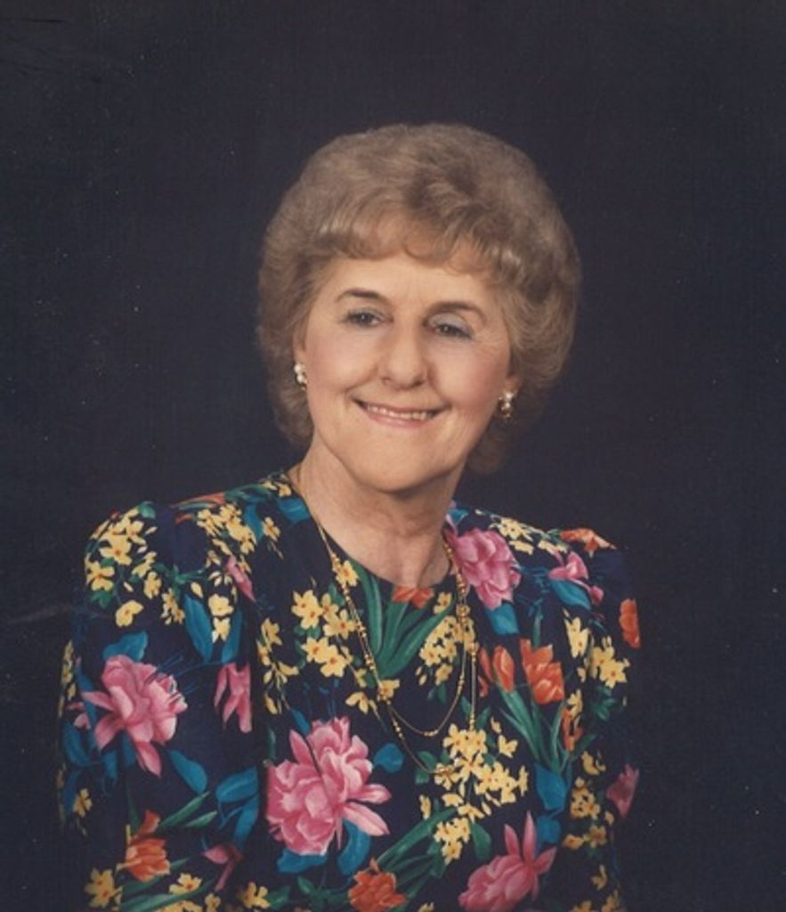 Nina Jean (Smith) Nessar Profile Photo