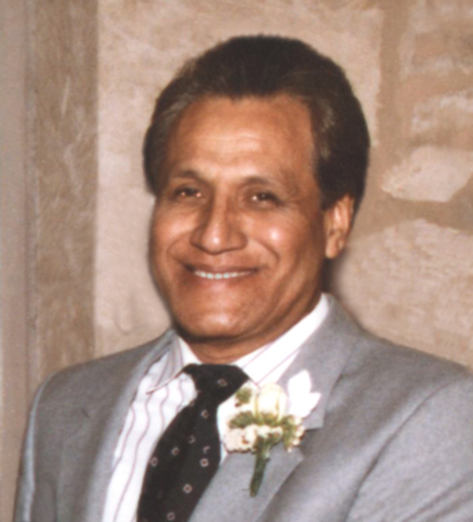 Robert L. De Leon