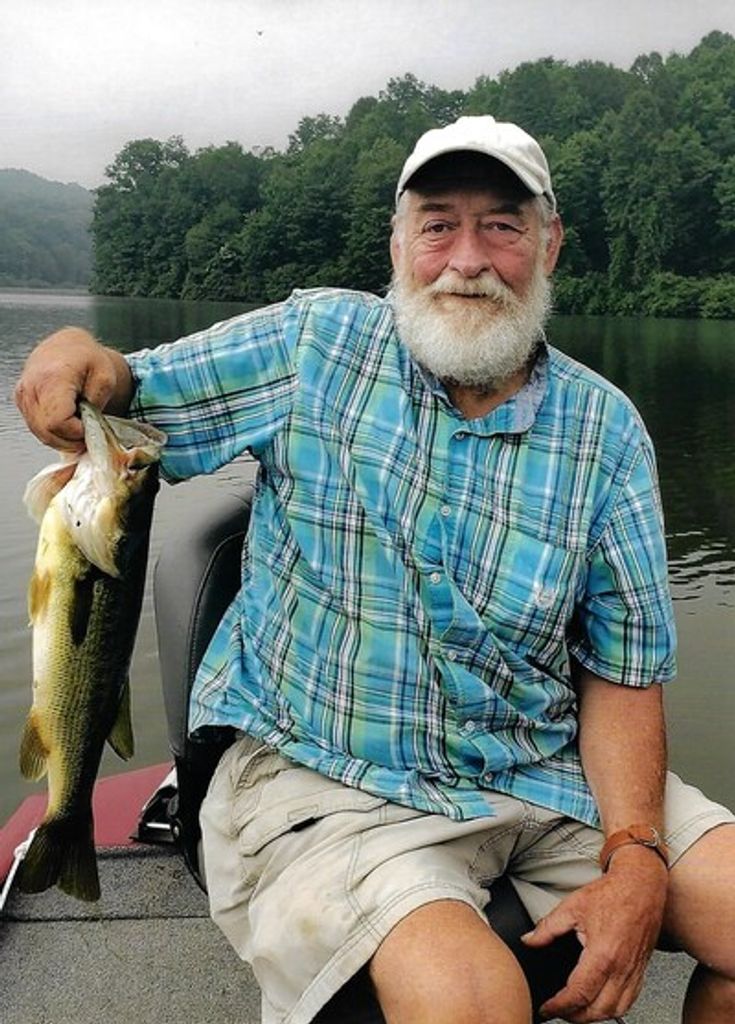 Billy R. Helems Jr. Profile Photo