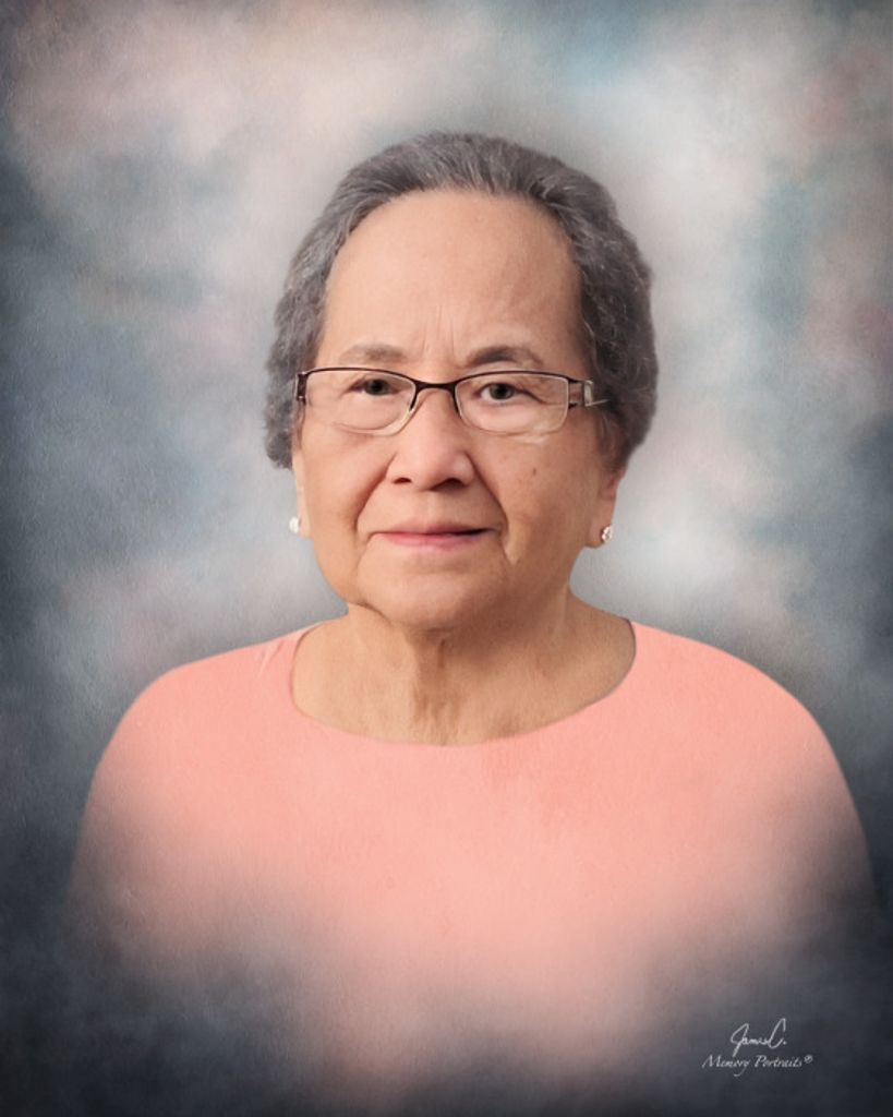 Teresita Guanlao