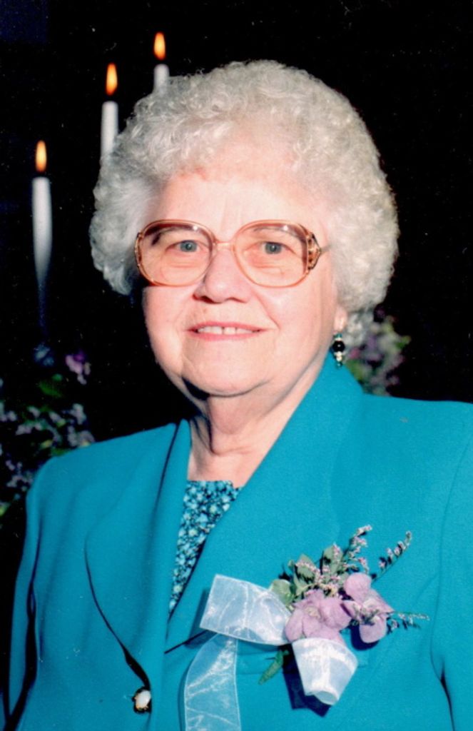 Wladyslawa (Jodlowska)  Smith