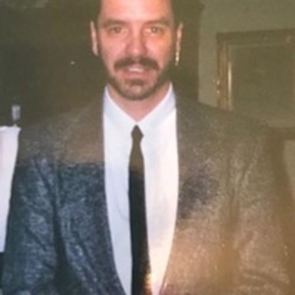 Mark Effinger Profile Photo
