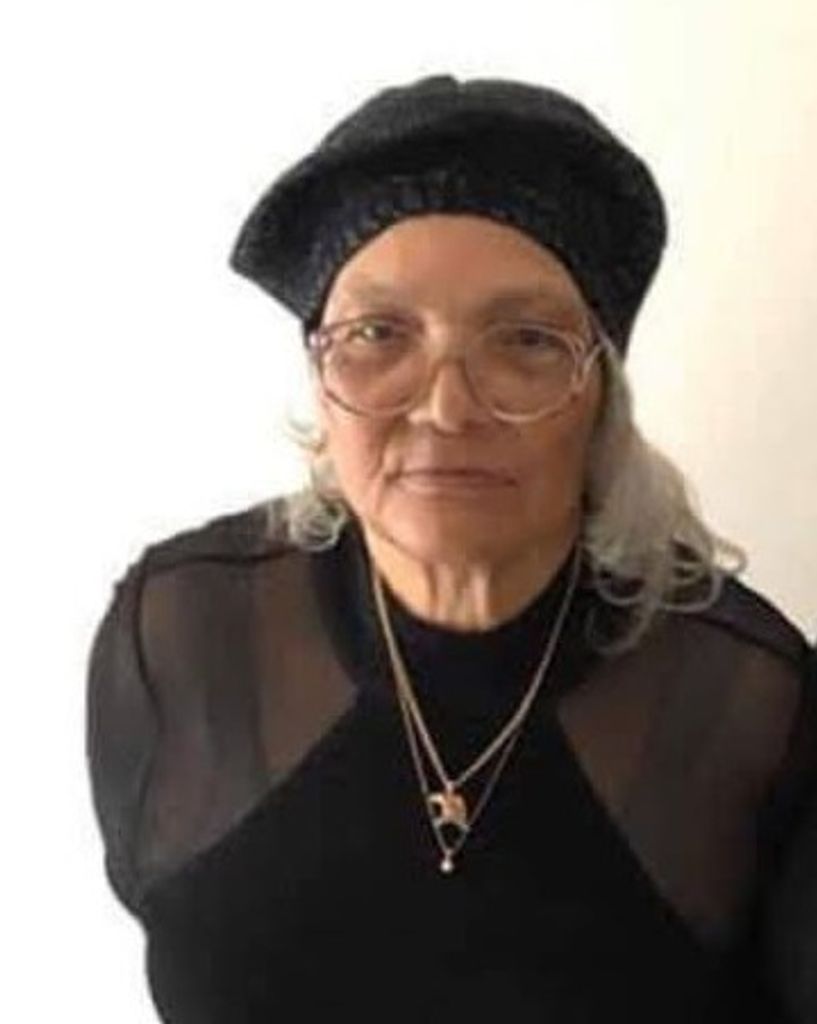 Hattie Mary Allen Profile Photo