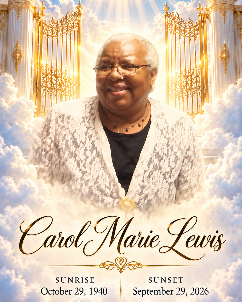 Carol Marie Lewis