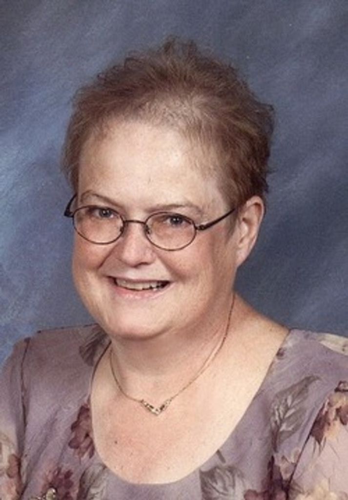 Janet Sue Oestreich