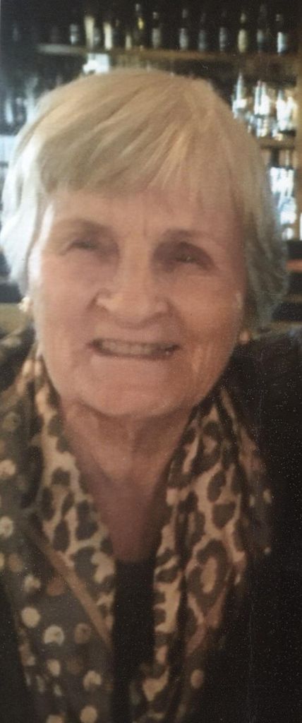 Barbara Mizelle Williford Profile Photo