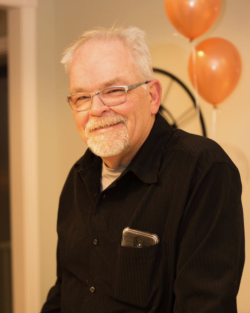Gregory C. Risinger