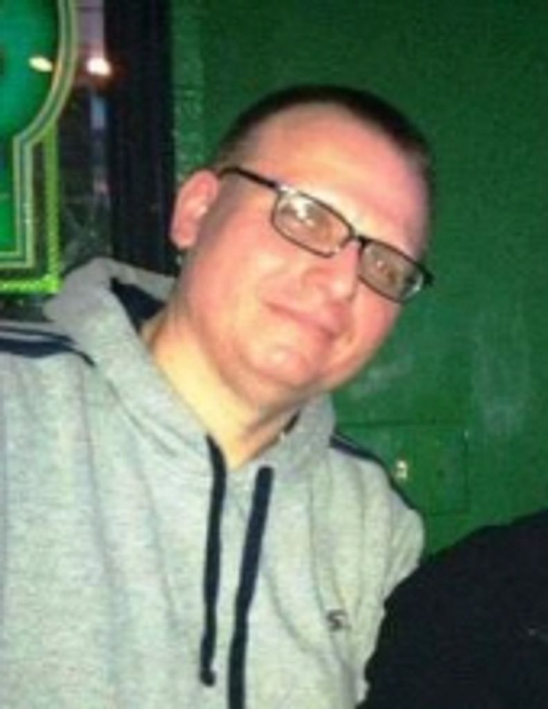 Sean D. Abbadusky