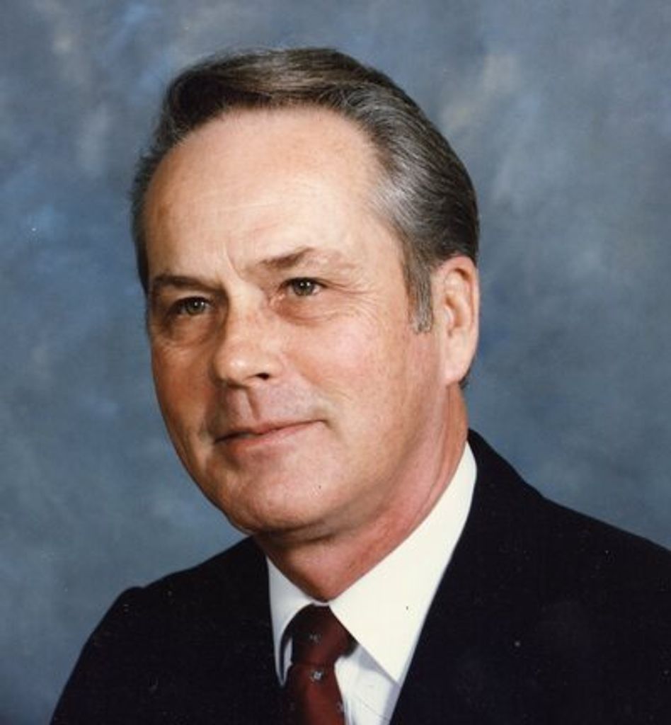 Richard Butler Bostick Profile Photo
