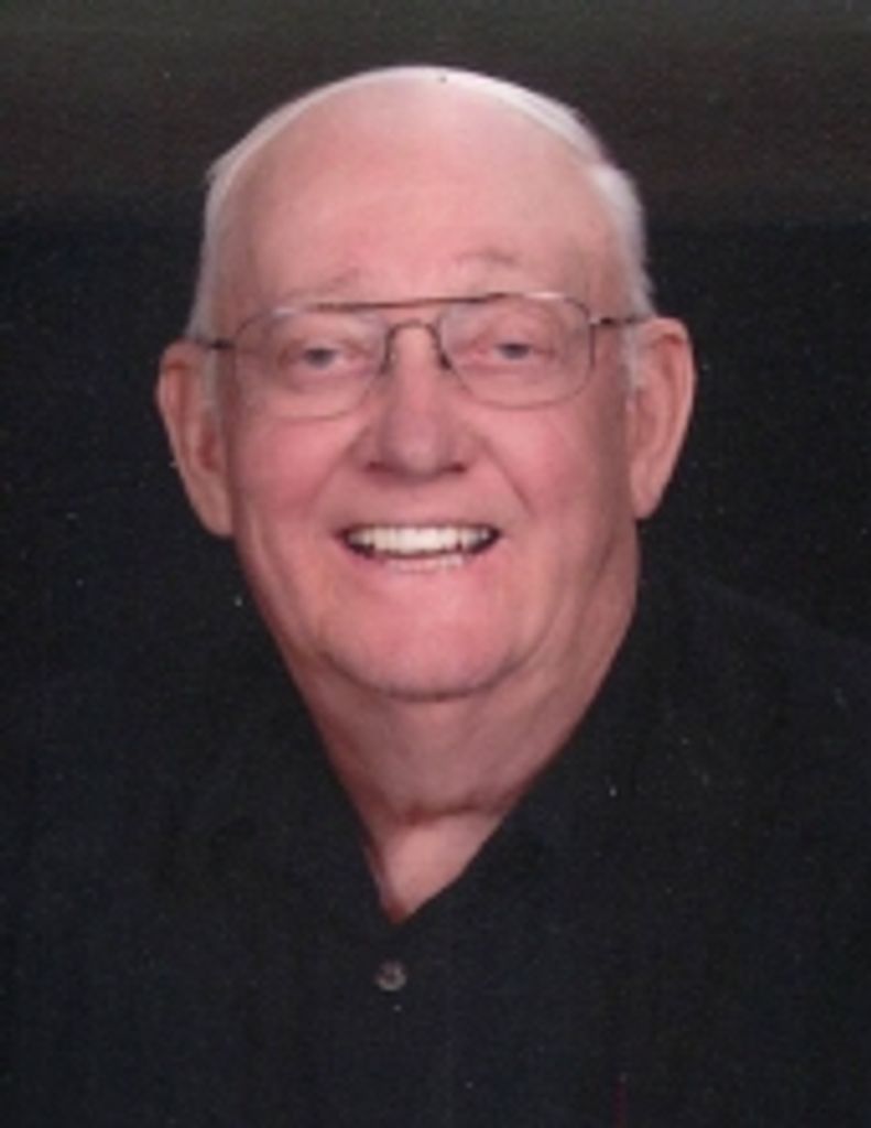 Rodney E. Westerberg