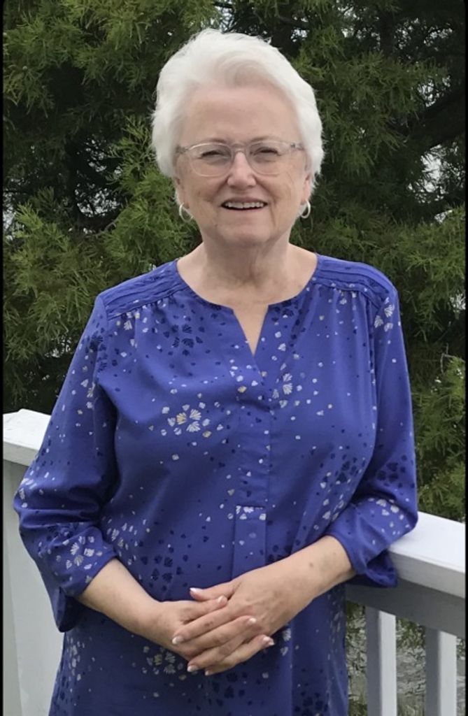 Helen Roberts