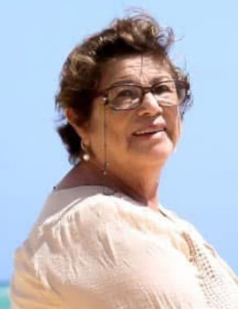 Rosa Maria Celaya Profile Photo