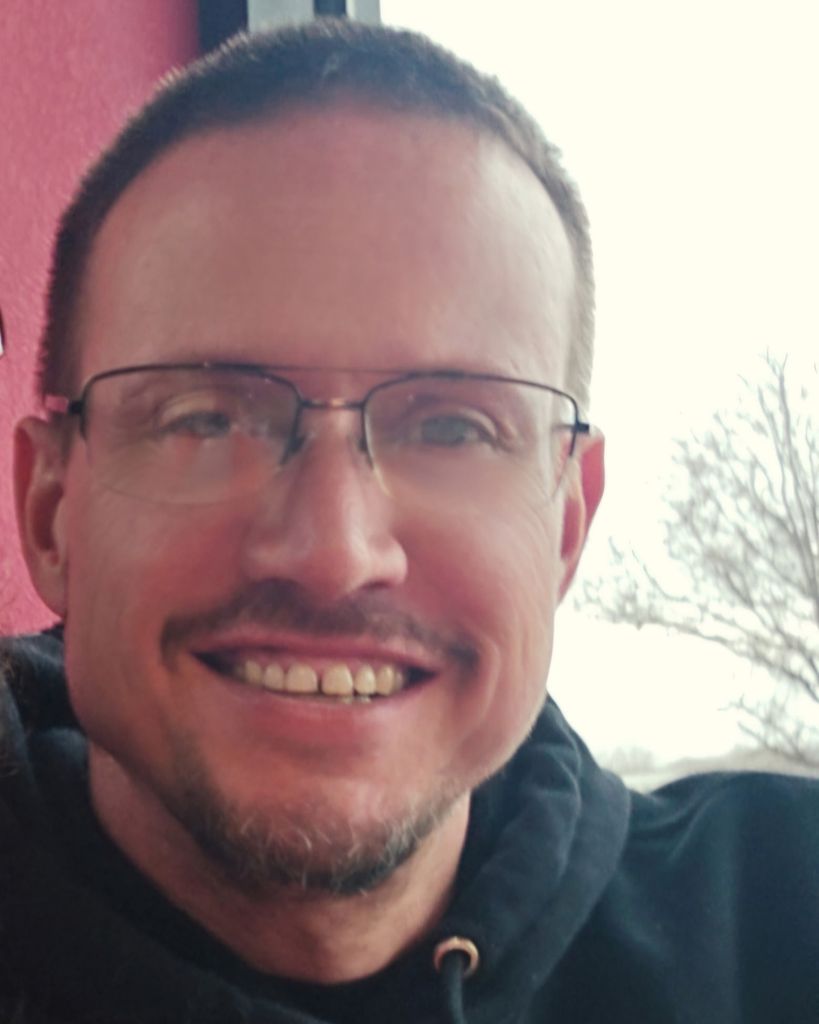 Shaun Adam Hinson Profile Photo