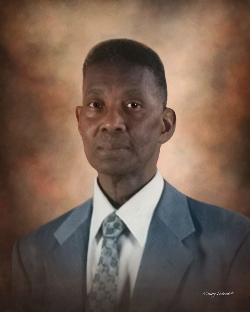 Wilmott Selbourne Forbes Profile Photo