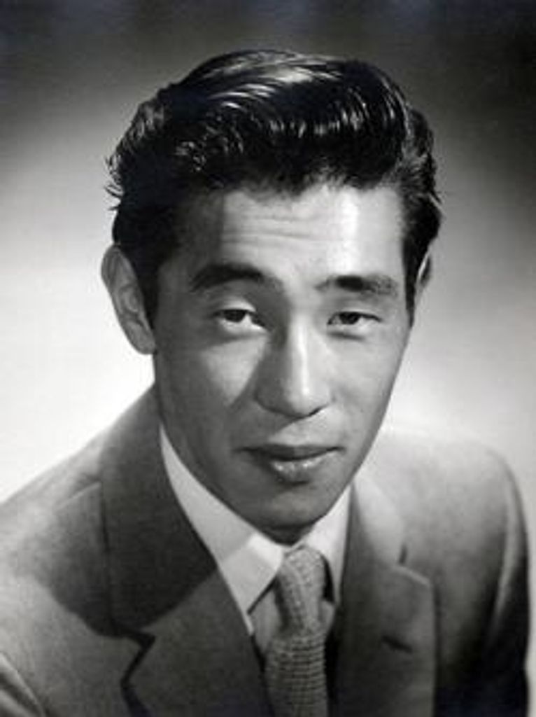 Frank Shizuo Yamaguchi