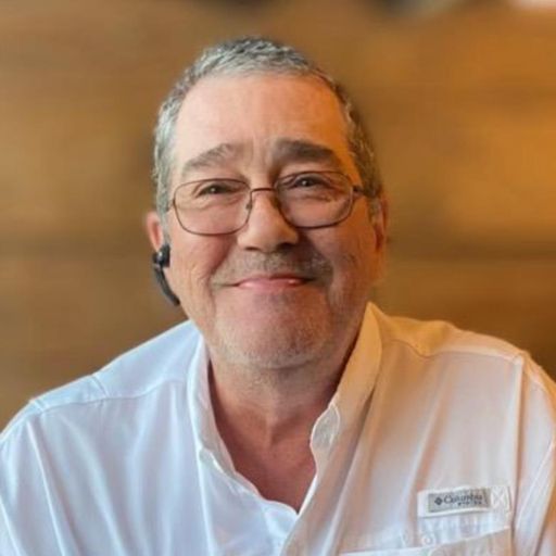 Charles Alva Teems, Jr. Profile Photo