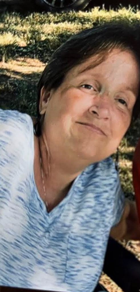 Pam Ledwell Profile Photo