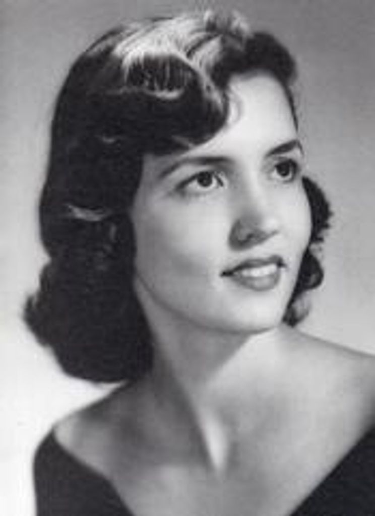 Gloria Winters