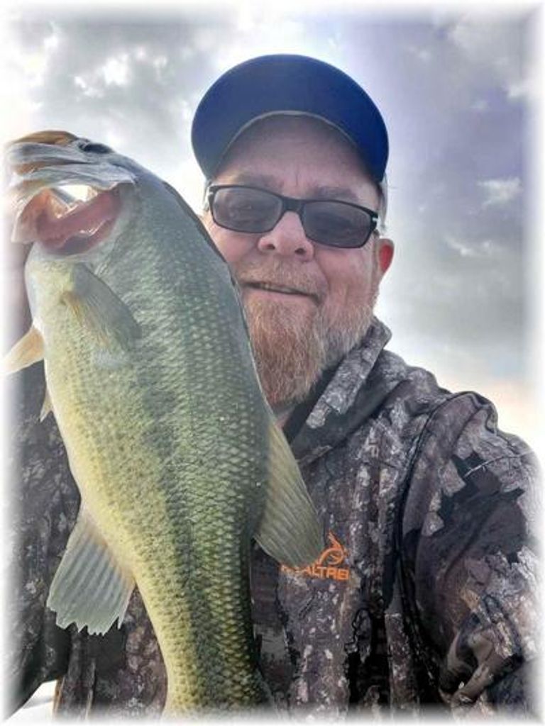 Dustin Ward Clymer Profile Photo