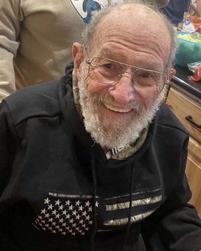 Donald W Spencer's obituary image