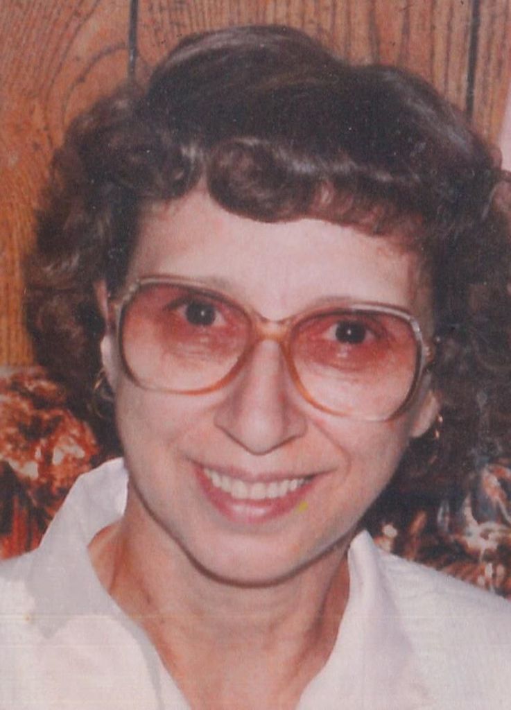 Shirley Kologiski Profile Photo