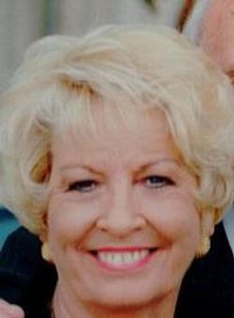 Earlyne Lucille Biggs