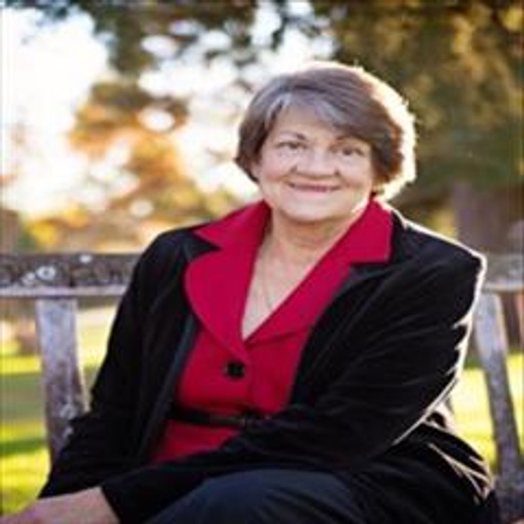 Elizabeth Ann Carnett Profile Photo