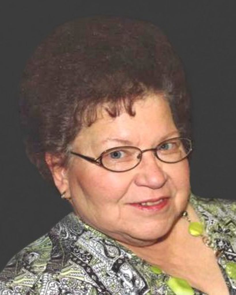 Prescilla Mae Duhon Menard Profile Photo