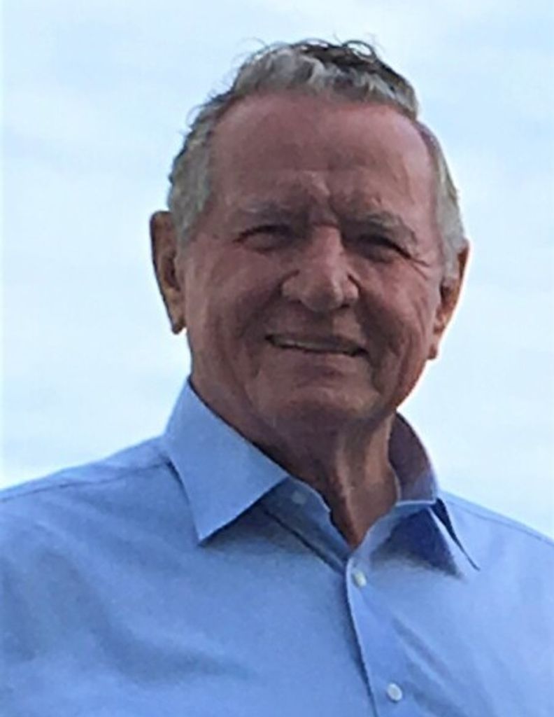 Howard Priebe