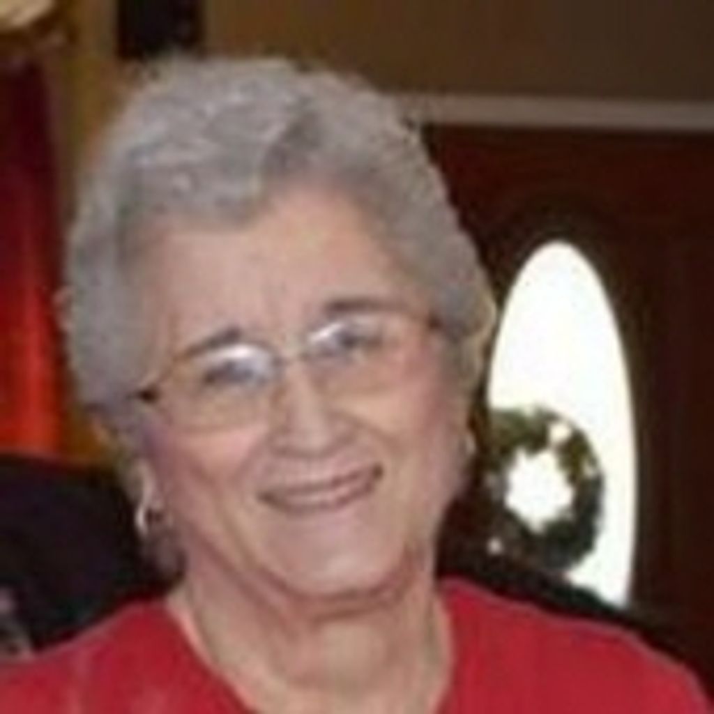 Catherine Doris Haymore