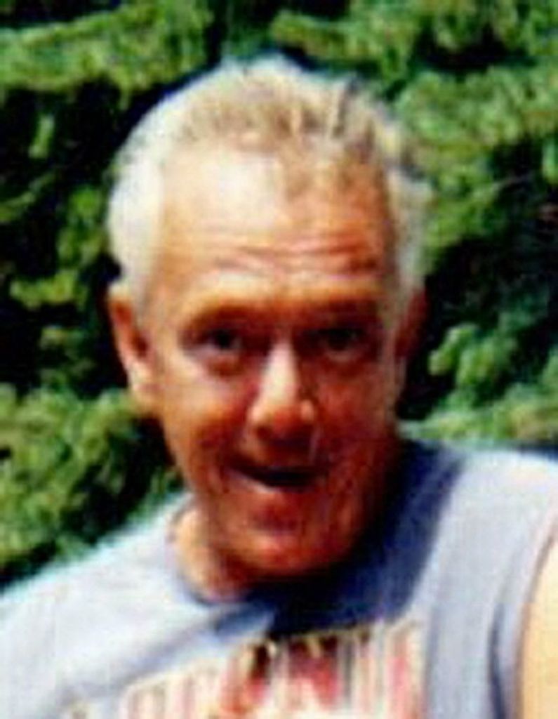 Paul Francis Cronin I Profile Photo