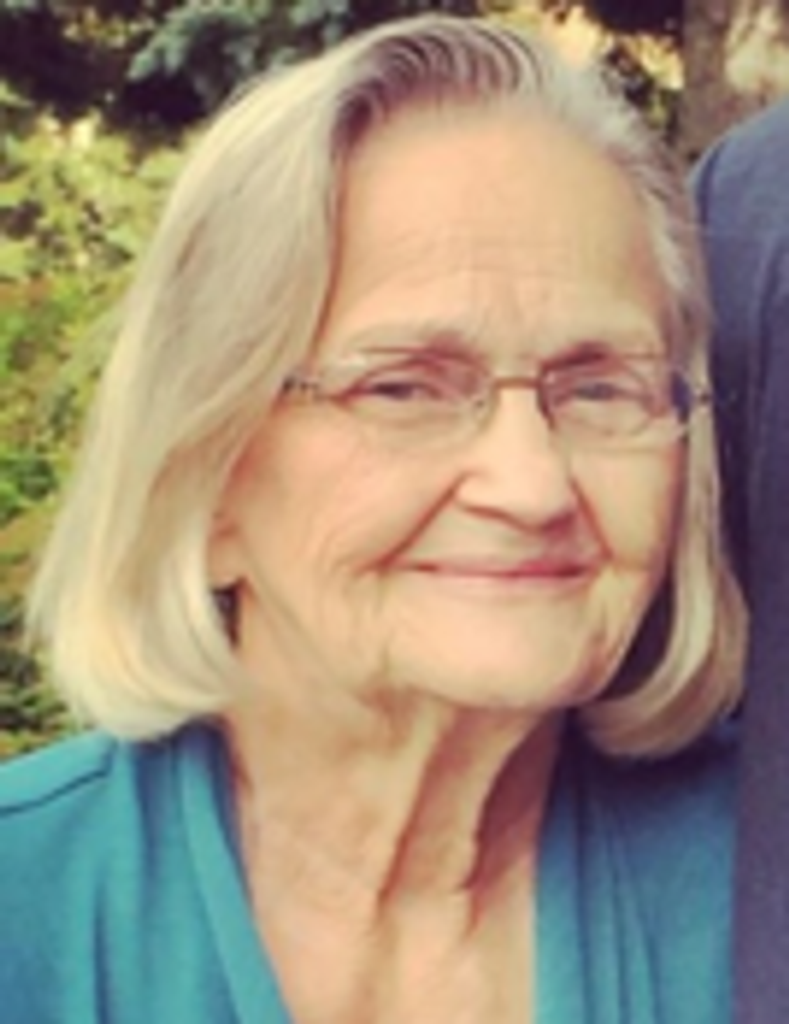 Nell V. (Jones) Humphries