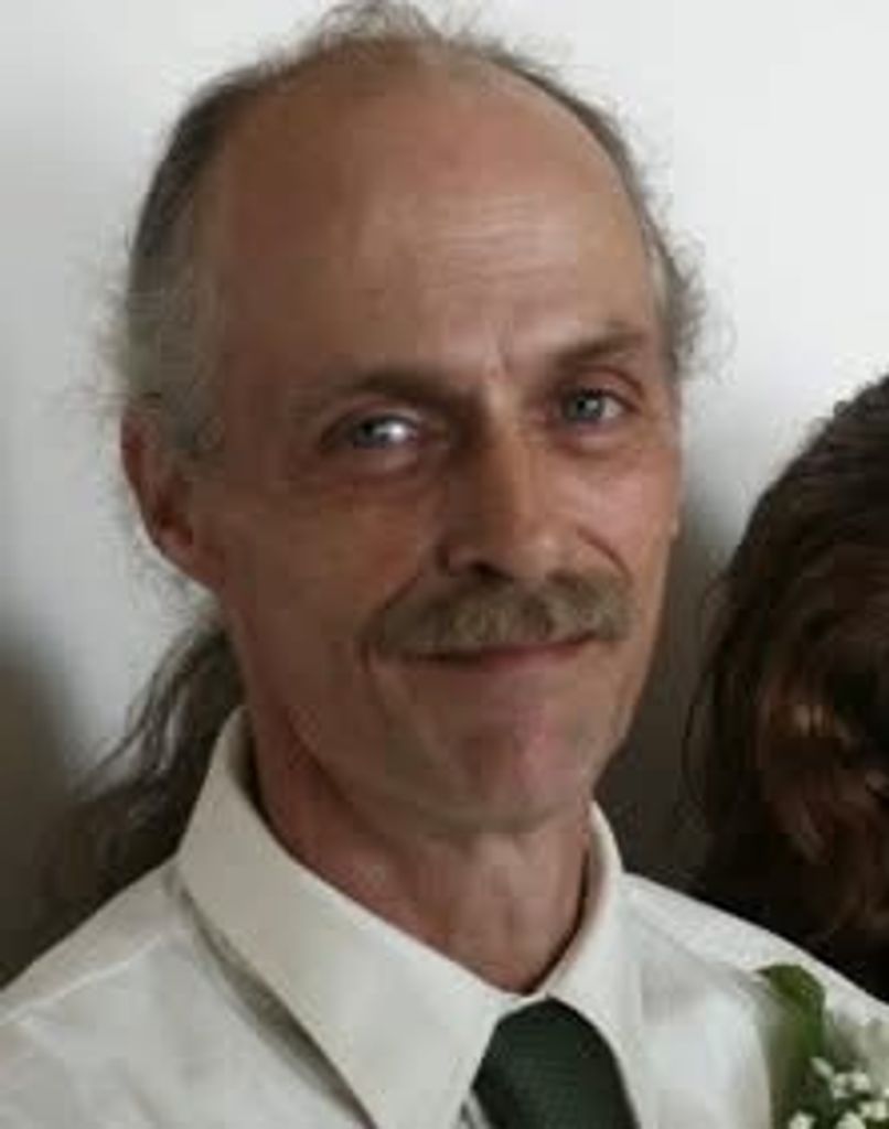 Kevin Graton Profile Photo
